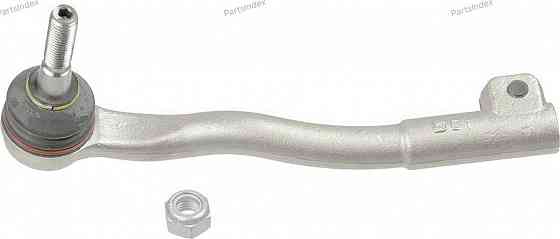 საწევარას დაბოლოება (ნაკანეჩნიკი) nakanechniki Lemforder 15378 03 თბილისი