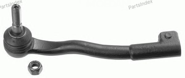 საწევარას დაბოლოება (ნაკანეჩნიკი) nakanechniki Lemforder 15378 03 თბილისი - photo 1