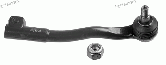 საწევარას დაბოლოება (ნაკანეჩნიკი) nakanechniki Lemforder 10694 03 თბილისი