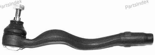 საწევარას დაბოლოება (ნაკანეჩნიკი) nakanechniki Lemforder 10589 01 თბილისი