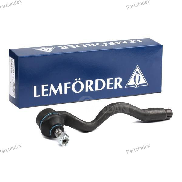 საწევარას დაბოლოება (ნაკანეჩნიკი) nakanechniki Lemforder 10589 01 თბილისი - photo 4