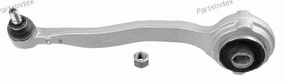 დაკიდების ბერკეტი richagi Lemforder 35663 02 თბილისი