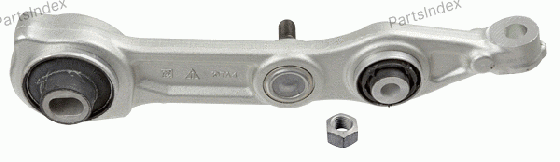 დაკიდების ბერკეტი richagi Lemforder 29639 02 თბილისი