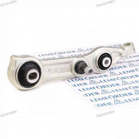 დაკიდების ბერკეტი richagi Lemforder 29638 02 თბილისი