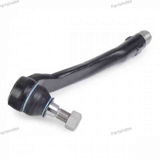 საწევარას დაბოლოება (ნაკანეჩნიკი) nakanechniki Lemforder 30483 01 თბილისი