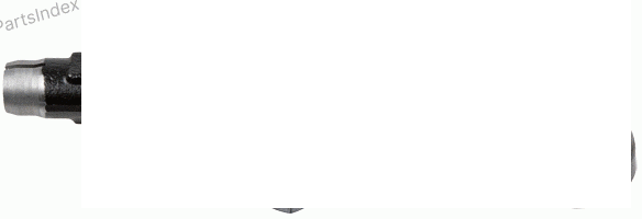 საწევარას დაბოლოება (ნაკანეჩნიკი) nakanechniki Lemforder 30483 01 თბილისი - photo 1