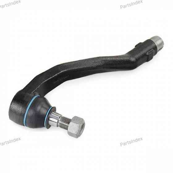 საწევარას დაბოლოება (ნაკანეჩნიკი) nakanechniki Lemforder 30482 01 თბილისი