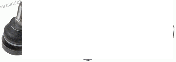 საწევარას დაბოლოება (ნაკანეჩნიკი) nakanechniki Lemforder 30482 01 თბილისი - photo 1