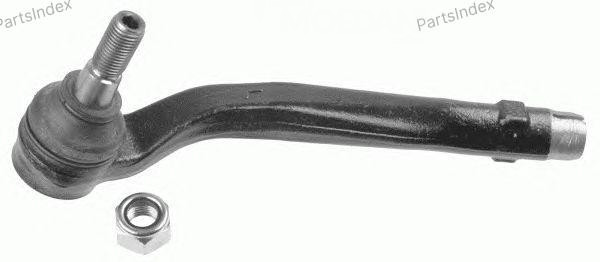 საწევარას დაბოლოება (ნაკანეჩნიკი) nakanechniki Lemforder 30482 01 თბილისი - photo 5