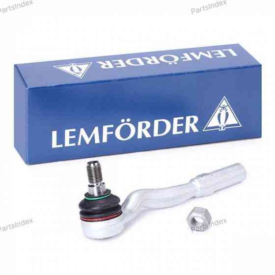 საწევარას დაბოლოება (ნაკანეჩნიკი) nakanechniki Lemforder 25462 02 თბილისი