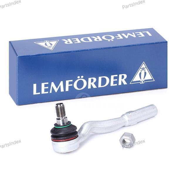 საწევარას დაბოლოება (ნაკანეჩნიკი) nakanechniki Lemforder 25462 02 თბილისი - photo 4