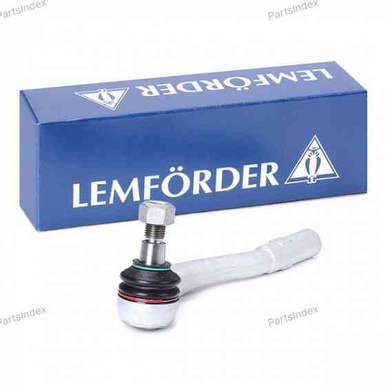 საწევარას დაბოლოება (ნაკანეჩნიკი) nakanechniki Lemforder 25171 02 თბილისი