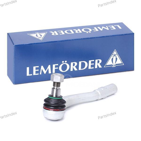 საწევარას დაბოლოება (ნაკანეჩნიკი) nakanechniki Lemforder 25171 02 თბილისი - photo 3