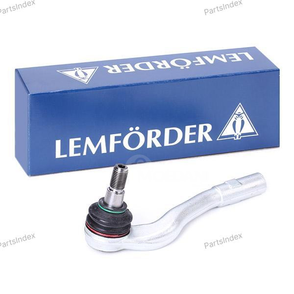 საწევარას დაბოლოება (ნაკანეჩნიკი) nakanechniki Lemforder 25170 02 თბილისი - photo 1