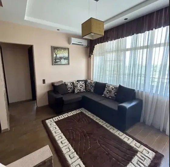 Apartments For Sale three-room 72м² 9/9 floor Kobuleti