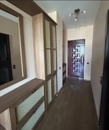 Apartments For Sale three-room 72м² 9/9 floor Kobuleti