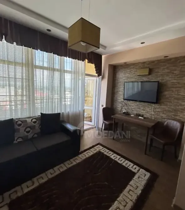 Apartments For Sale three-room 72м² 9/9 floor Kobuleti - photo 3