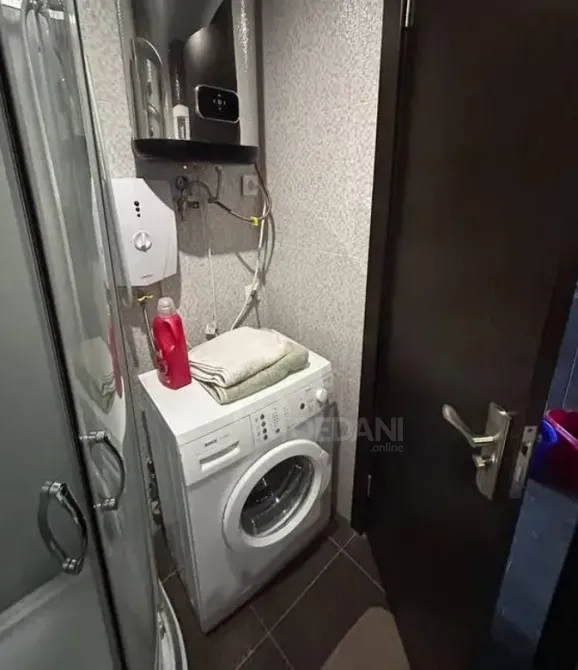 Apartments For Sale three-room 72м² 9/9 floor Kobuleti - photo 6