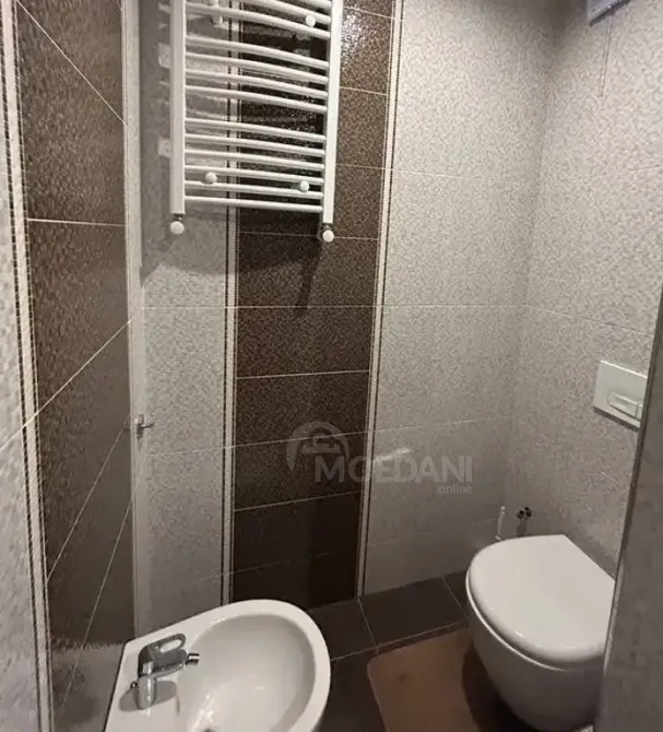 Apartments For Sale three-room 72м² 9/9 floor Kobuleti - photo 8