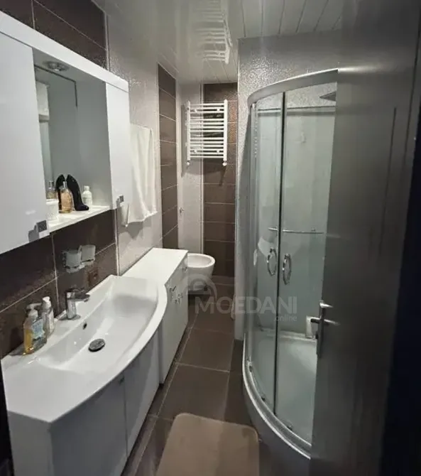 Apartments For Sale three-room 72м² 9/9 floor Kobuleti - photo 2