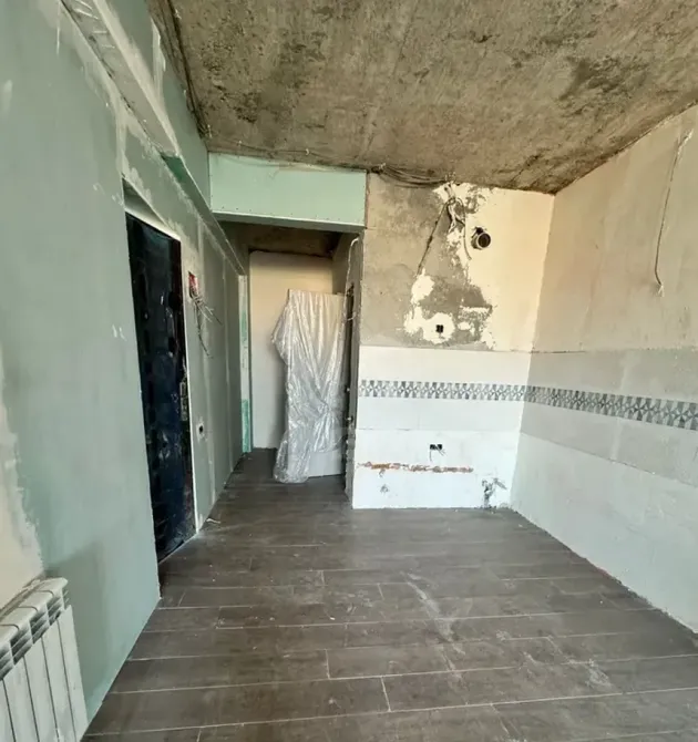 Продам 2-комн. квартиру 42м² 7/9 эт. Кобулети - изображение 2