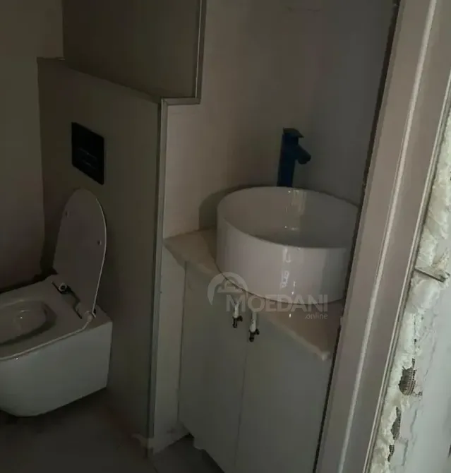 Продам 2-комн. квартиру 42м² 7/9 эт. Кобулети - изображение 6