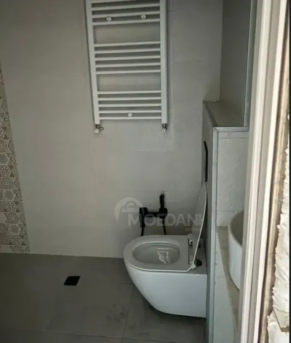 Продам 2-комн. квартиру 42м² 7/9 эт. Кобулети - изображение 5