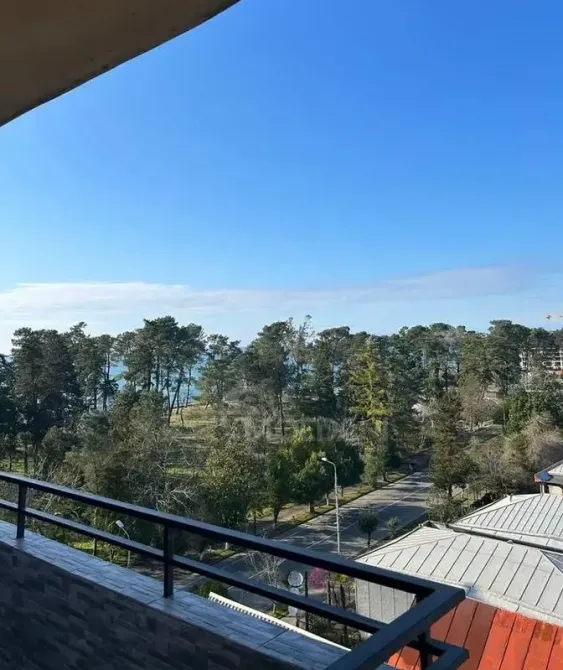 Продам 2-комн. квартиру 42м² 7/9 эт. Кобулети - изображение 4