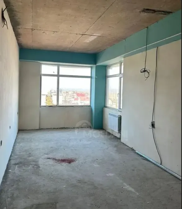 Продам 2-комн. квартиру 42м² 7/9 эт. Кобулети - изображение 1