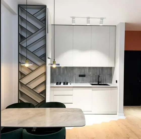 Продам 2-комн. квартиру 55м² 5/12 эт. Тбилиси