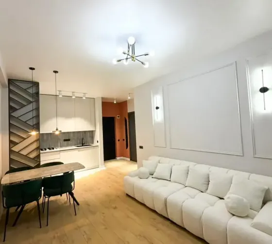 Продам 2-комн. квартиру 55м² 5/12 эт. Тбилиси