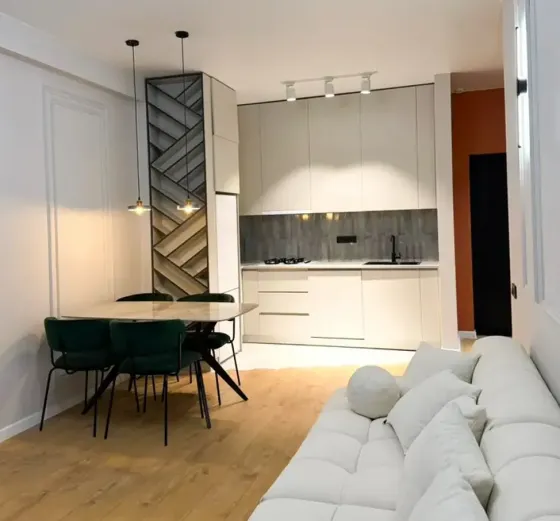 Продам 2-комн. квартиру 55м² 5/12 эт. Тбилиси