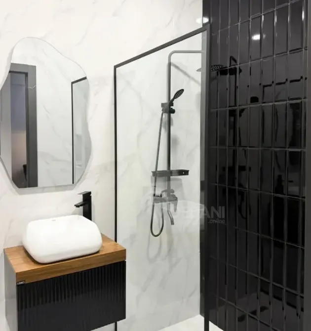 Продам 2-комн. квартиру 55м² 5/12 эт. Тбилиси - изображение 8