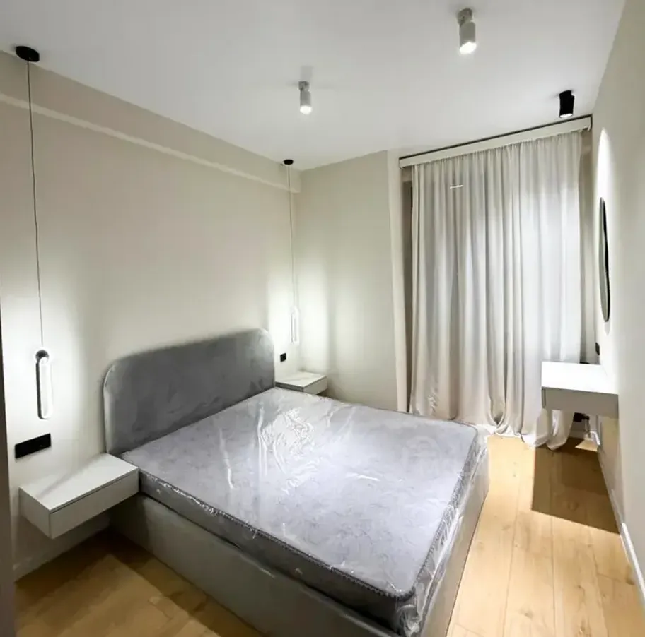 Продам 2-комн. квартиру 55м² 5/12 эт. Тбилиси - изображение 5