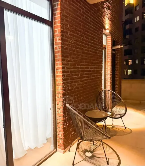 Продам 2-комн. квартиру 55м² 5/12 эт. Тбилиси - изображение 7