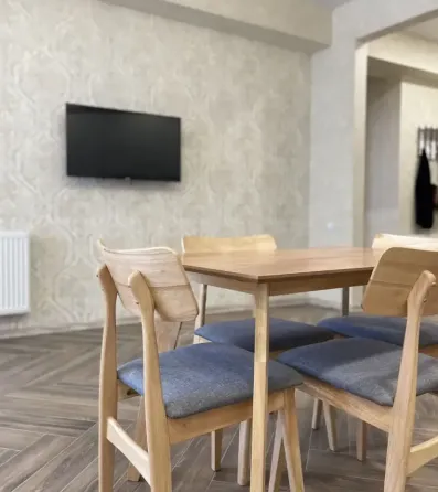 Продам 2-комн. квартиру 52м² 6/11 эт. Тбилиси