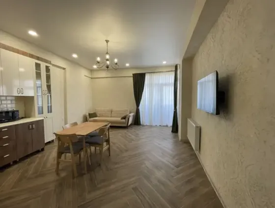 Продам 2-комн. квартиру 52м² 6/11 эт. Тбилиси