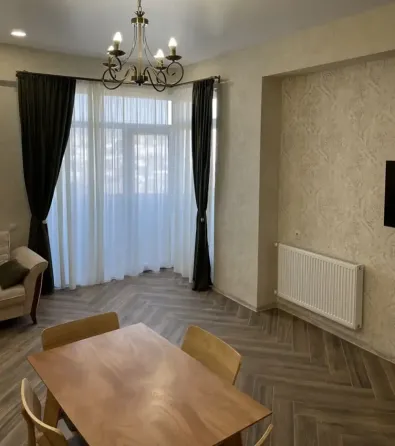 Продам 2-комн. квартиру 52м² 6/11 эт. Тбилиси