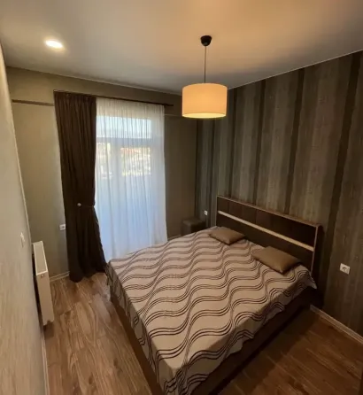 Продам 2-комн. квартиру 52м² 6/11 эт. Тбилиси