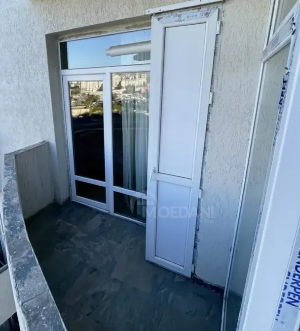 Продам 2-комн. квартиру 52м² 6/11 эт. Тбилиси - изображение 9