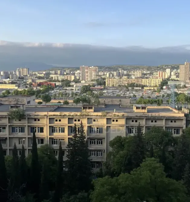 Продам 2-комн. квартиру 52м² 6/11 эт. Тбилиси - изображение 5