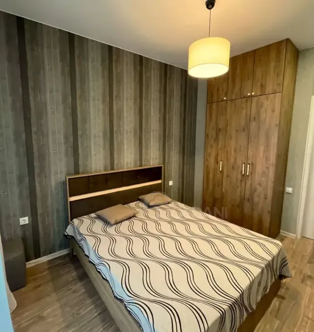 Продам 2-комн. квартиру 52м² 6/11 эт. Тбилиси - изображение 7