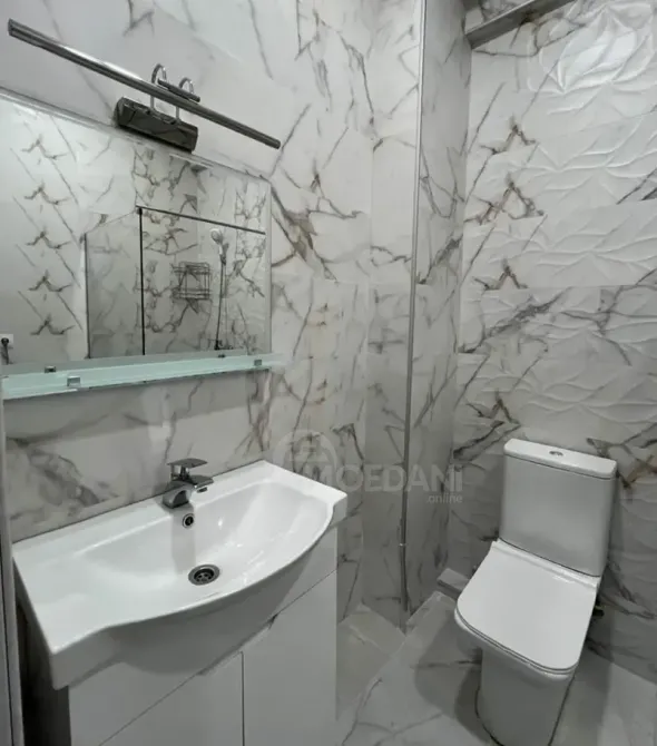 Продам 2-комн. квартиру 52м² 6/11 эт. Тбилиси - изображение 8