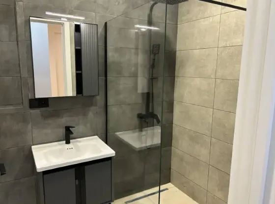 Продам 2-комн. квартиру 54.27м² 2/12 эт. Тбилиси