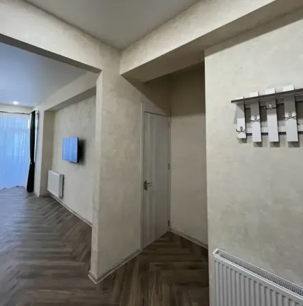 Продам 2-комн. квартиру 54.27м² 2/12 эт. Тбилиси