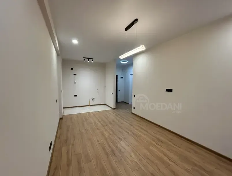 იყიდება 2 ოთახიანი ბინას 54.27მ² 2/12 სართ თბილისი - photo 5