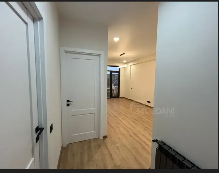 იყიდება 2 ოთახიანი ბინას 54.27მ² 2/12 სართ თბილისი - photo 7