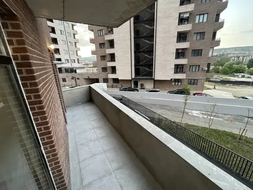 იყიდება 2 ოთახიანი ბინას 54.27მ² 2/12 სართ თბილისი - photo 13