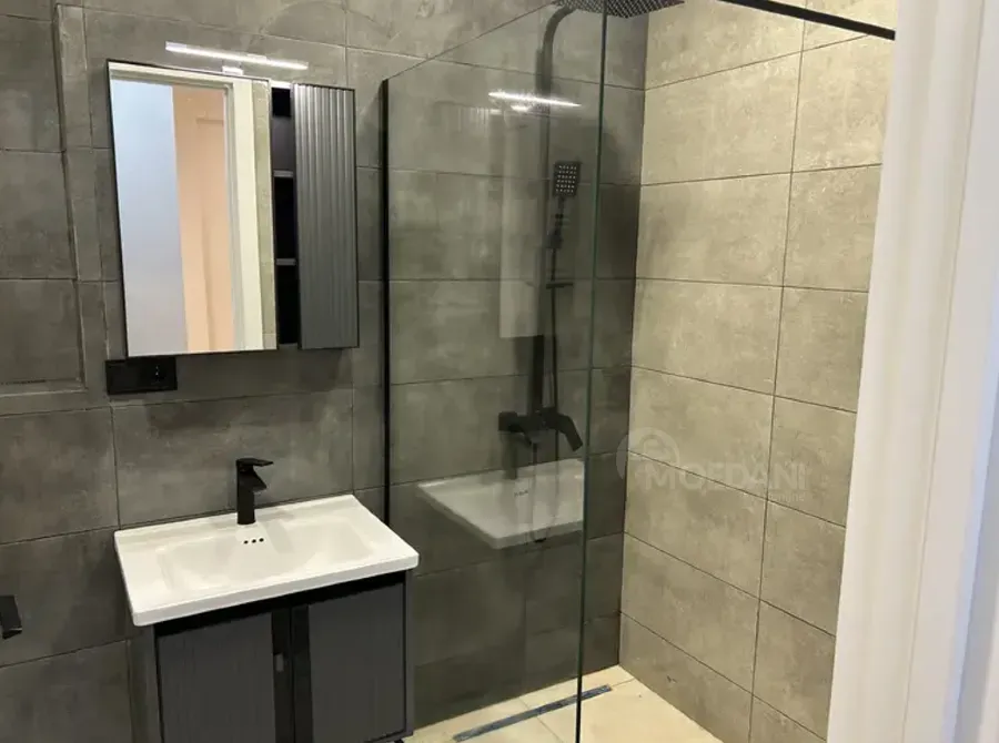 იყიდება 2 ოთახიანი ბინას 54.27მ² 2/12 სართ თბილისი - photo 1