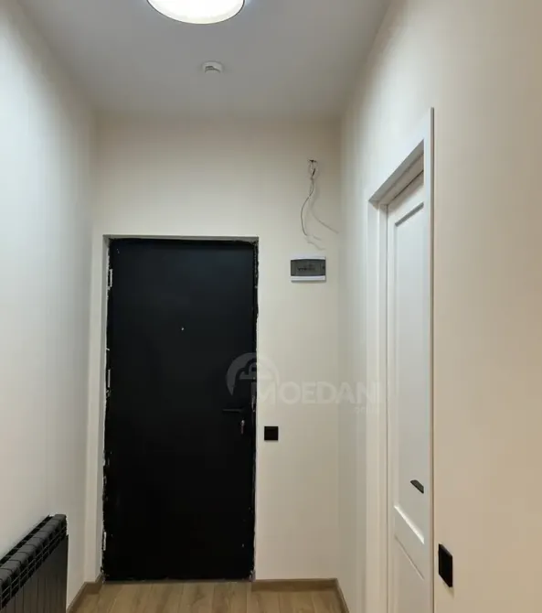 იყიდება 2 ოთახიანი ბინას 54.27მ² 2/12 სართ თბილისი - photo 8